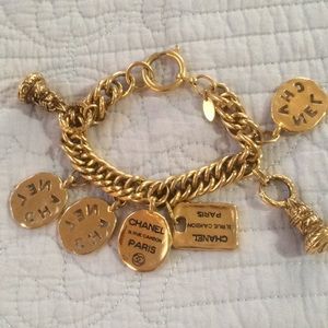 My grandmothers vintage bracelet